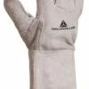 Gants Soudeur Croûte Bovin Taille 10 -ROBINETTERIE HAMMEL Soldes 801013555