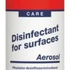 Aérosol Désinfectant Surfaces 6101 -ROBINETTERIE HAMMEL Soldes 801013577