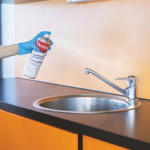 Aérosol Désinfectant Surfaces 6101 5 Aérosol Désinfectant Surfaces 6101 – Image 3