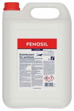 Bidon De Désinfectant Surfaces 6100