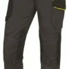 Pantalon De Travail En Polyester & Coton Taille L -ROBINETTERIE HAMMEL Soldes 801013593