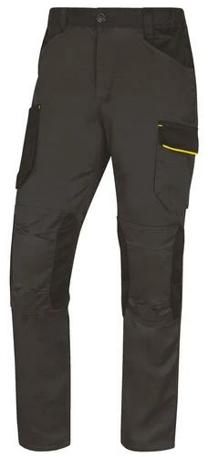 Pantalon De Travail En Polyester & Coton Taille XXL 3 Pantalon De Travail En Polyester & Coton Taille XXL