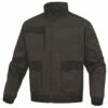 Veste De Travail En Polyester & Coton Taille L -ROBINETTERIE HAMMEL Soldes 801013597