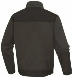 Veste De Travail En Polyester & Coton Taille XXL -ROBINETTERIE HAMMEL Soldes 801013599 2