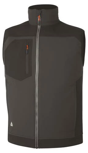 Gilet 4 Poches Déperlant Et Respirant Taille XL 3 Gilet 4 Poches Déperlant Et Respirant Taille XL