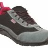 Chaussures De Sécurité Basse Fushia - Taille 38 1 Chaussures De Sécurité Basse Fushia - Taille 38 -ROBINETTERIE HAMMEL Soldes 801013612