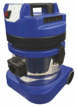 Aspirateur Cuve Inox 25 Litres