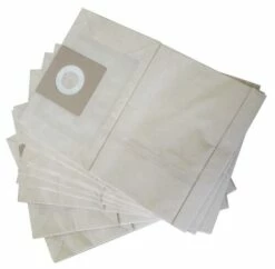 Sac Filtre 20 Litres Pour Aspirateur Cuve Inox