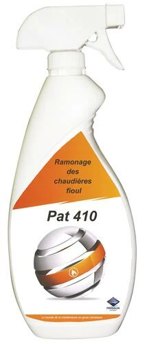 Nettoyant Chaudière Fioul 3 Nettoyant Chaudière Fioul