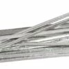 Baguette Metazinc Sans Plomb Lead Free 227 Grs -ROBINETTERIE HAMMEL Soldes 802012008