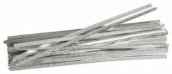 Baguette Metazinc Sans Plomb Lead Free 227 Grs