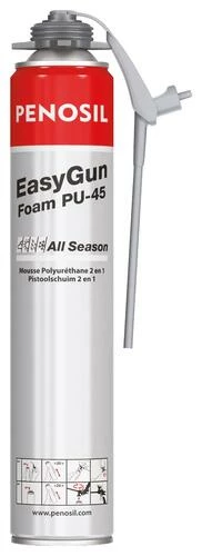 Mousse Polyuréthane PU45 750ml 3 Mousse Polyuréthane PU45 750ml