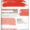 Enduit De Rebouchage En Poudre 15 Kg - SEMIN 2 Enduit De Rebouchage En Poudre 15 Kg - SEMIN -ROBINETTERIE HAMMEL Soldes 802012519