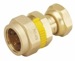 Raccord D'extrémité Bd Connect Femelle Jpg DN15-20/27