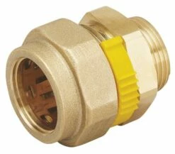 Raccord D'extrémité Bd Connect Plt Mâle Jpg DN15-20/27