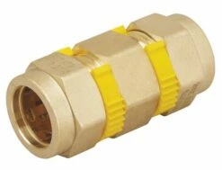 Raccord De Couplage Bd Connect Plt-plt DN15