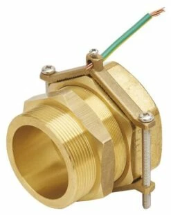 Collier De Mise à La Terre - BANIDES