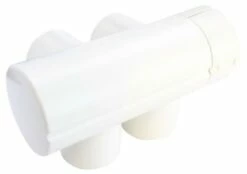 Cache Corps DANFOSS Pour Radiateurs Sèche-serviettes