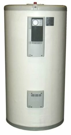 Preparateur D'eau Chaude Sanitaire