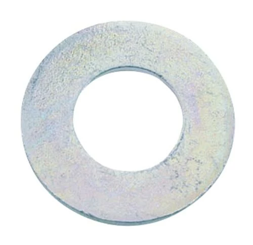 Rondelle Plate ZU ø6 3 Rondelle Plate ZU ø6