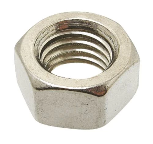 Écrou HU A2 ø3 3 Écrou HU A2 ø3