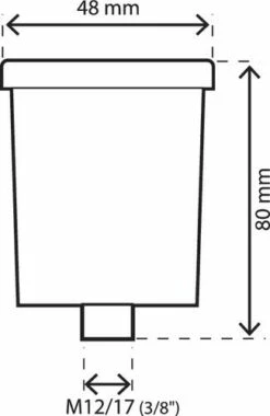 Purgeur Automatique Haute Température 5 Purgeur Automatique Haute Température -ROBINETTERIE HAMMEL Soldes 815244 2