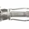 Cheville Métal à Expansion Avec Patte à Vis ø5x36mm 2 Cheville Métal à Expansion Avec Patte à Vis ø5x36mm -ROBINETTERIE HAMMEL Soldes 8153 05 36