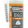 Scellement Chimique Polyester Polifix - 160ml 1 Scellement Chimique Polyester Polifix - 160ml -ROBINETTERIE HAMMEL Soldes 8165