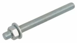 Tige Pour Scellement Chimique ø10mm Longueur 130mm