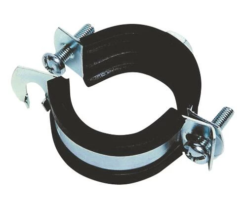 Collier Isophonique 2 Vis ø59-62 3 Collier Isophonique 2 Vis ø59-62