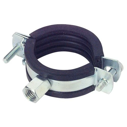 Collier Lourd Isophonique 2 Vis ø63-67 3 Collier Lourd Isophonique 2 Vis ø63-67