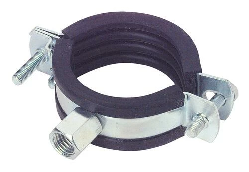 Collier Lourd Isophonique 2 Vis ø83-91 3 Collier Lourd Isophonique 2 Vis ø83-91