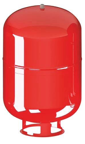 Vase D'expansion Chauffage Sur Pied 200 Litres - SOMATHERM 3 Vase D'expansion Chauffage Sur Pied 200 Litres - SOMATHERM