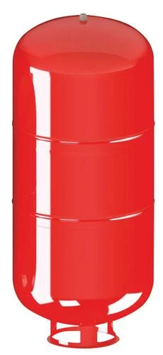 Vase D'expansion Chauffage Sur Pied 400 Litres - SOMATHERM
