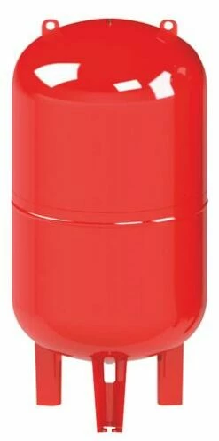 Vase D'expansion Chauffage Sur Pied 500 Litres - SOMATHERM