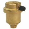 Purgeur D'air Automatique 12/17 Sans Valve - SOMATHERM -ROBINETTERIE HAMMEL Soldes 8245