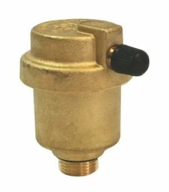 Purgeur D'air Automatique 12/17 Sans Valve - SOMATHERM