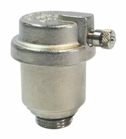 Purgeur D'air Automatique Compact M15/21 - SOMATHERM