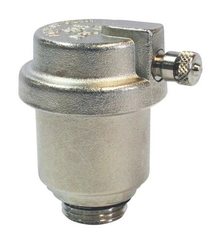 Purgeur D'air Automatique Compact M15/21 - SOMATHERM 3 Purgeur D'air Automatique Compact M15/21 - SOMATHERM