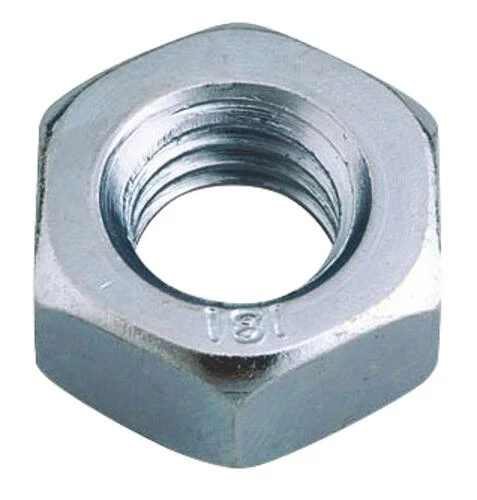 Écrou 6 Pans ø8 3 Écrou 6 Pans ø8