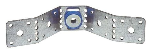 Équerre Isophonique Pour Tube De Ventilation 3 Équerre Isophonique Pour Tube De Ventilation