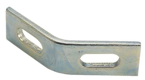 Angle 135° 2 Trous 3 Angle 135° 2 Trous