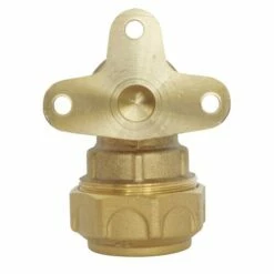 Applique Femelle Laiton Pour Tube PE ø25-20/27 -ROBINETTERIE HAMMEL Soldes 841 25 20 3