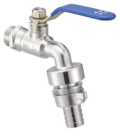 Robinet De Puisage Antipollution - GRANDSIRE 3 Robinet De Puisage Antipollution - GRANDSIRE