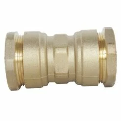 Manchon Laiton Pour Tube PE ø50 - PRONORM 5 Manchon Laiton Pour Tube PE ø50 - PRONORM -ROBINETTERIE HAMMEL Soldes 845 50S 2