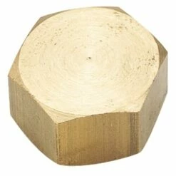 Bouchon à Joint Plat Femelle 10/32