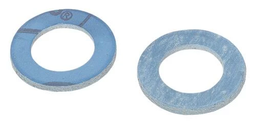 Joints Gaz Bau Bleu Sans Amiante 15/21 3 Joints Gaz Bau Bleu Sans Amiante 15/21