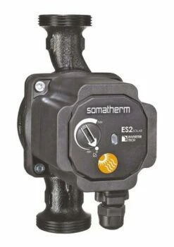 Circulateur Solaire Thermique - SOMATHERM