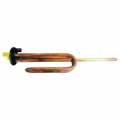 Résistance Cuve Gauche Pour Chauffe Eau ARISTON VELIS