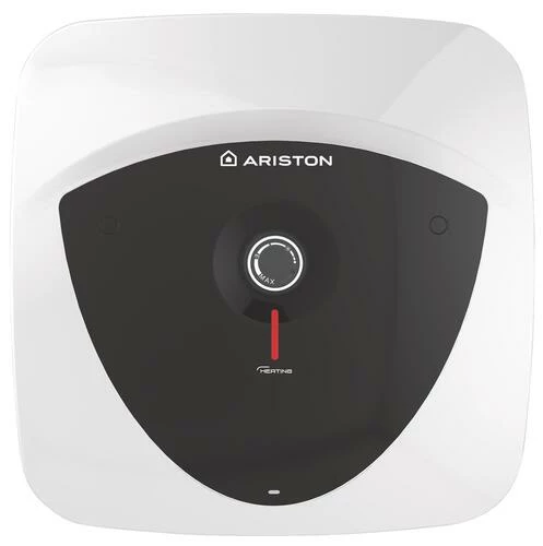 Chauffe Eau électrique Sous évier ANDRIS LUX 15 Litres - ARISTON 3 Chauffe Eau électrique Sous évier ANDRIS LUX 15 Litres - ARISTON